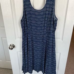 Sundress size 2X